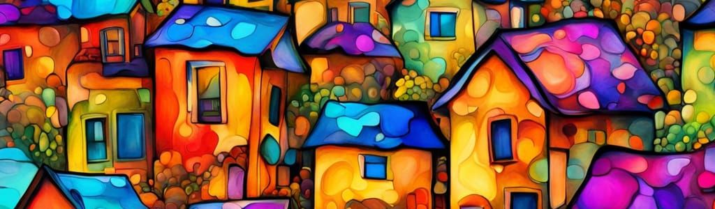 Profile Hero Background