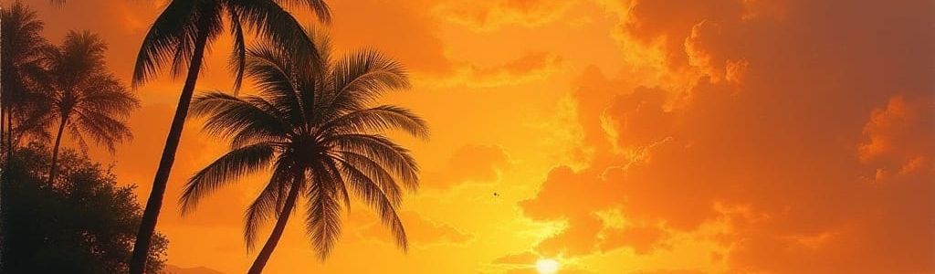 Profile Hero Background