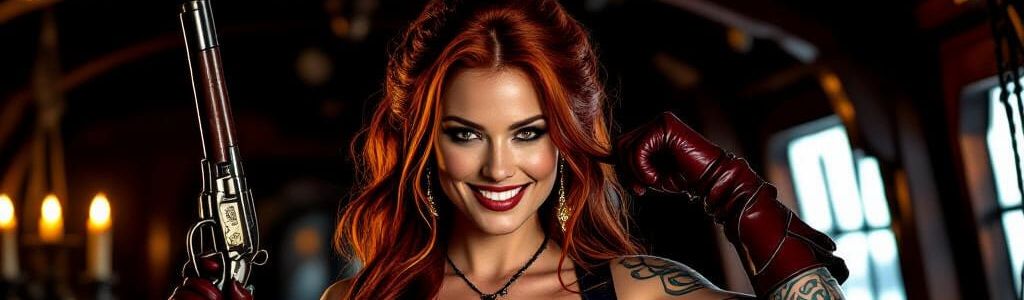 Profile Hero Background