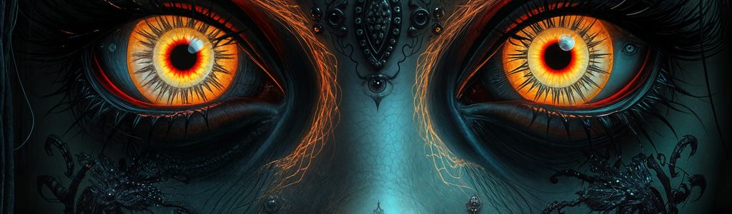 Profile Hero Background