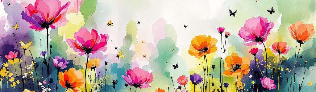 Profile Hero Background