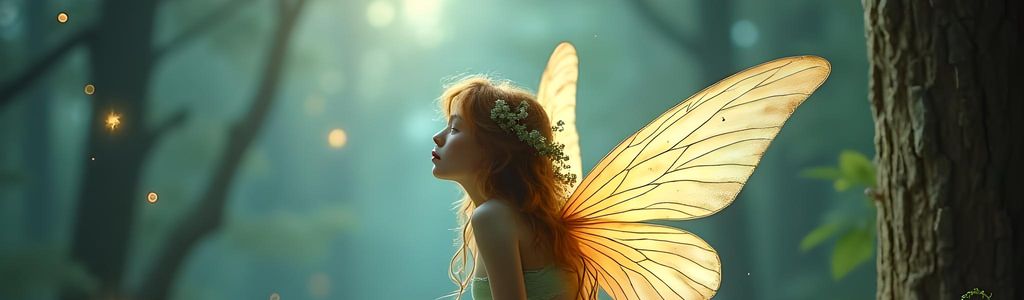 Profile Hero Background