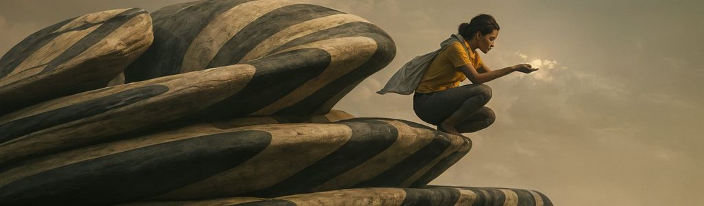 Profile Hero Background