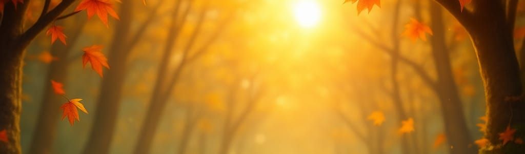 Profile Hero Background