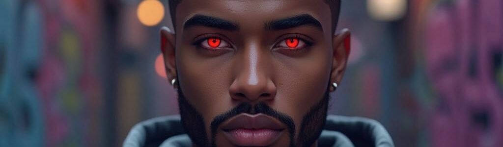 Profile Hero Background