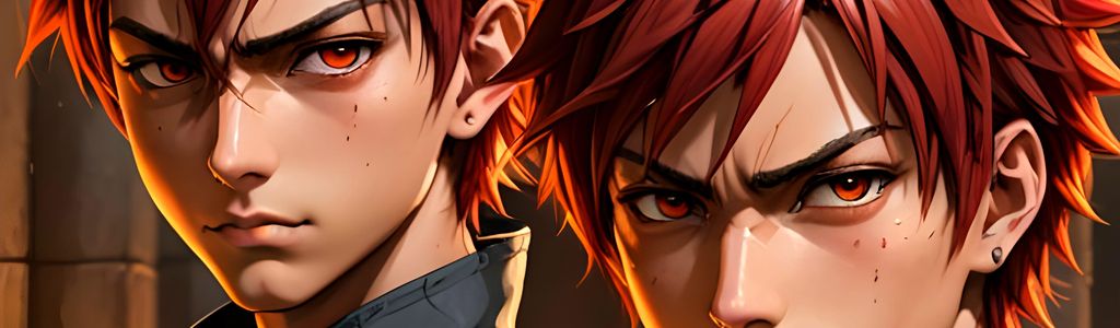 Profile Hero Background