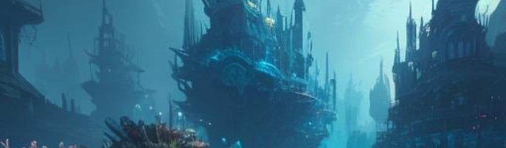 Profile Hero Background