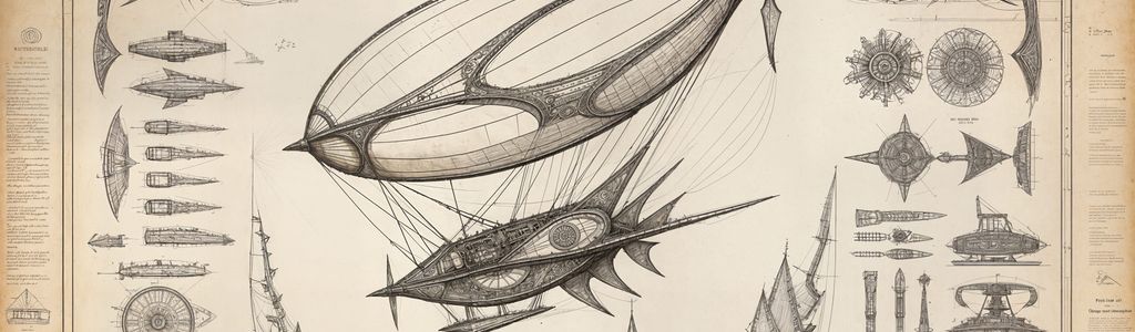 Profile Hero Background