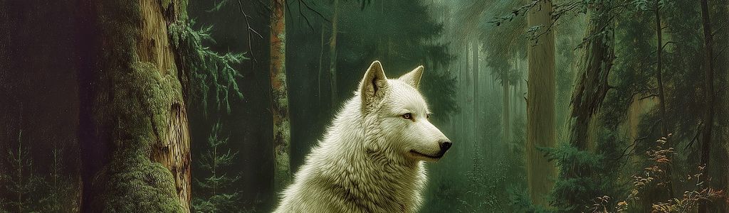 Profile Hero Background