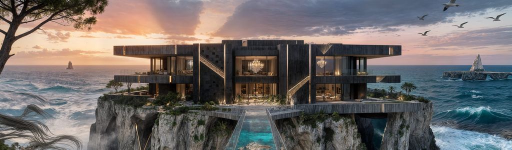 Profile Hero Background