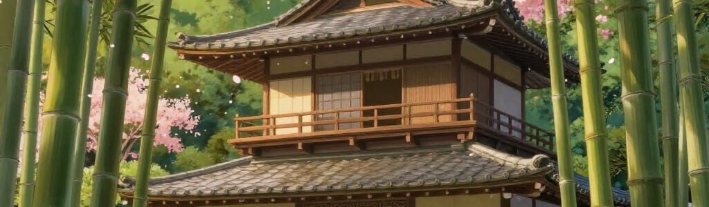 Profile Hero Background