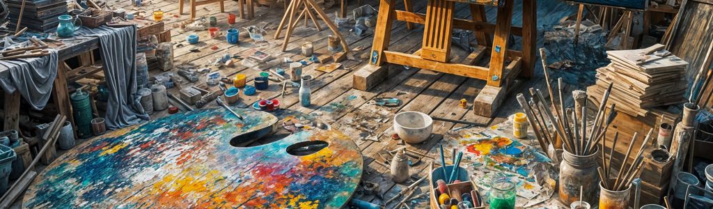 Profile Hero Background