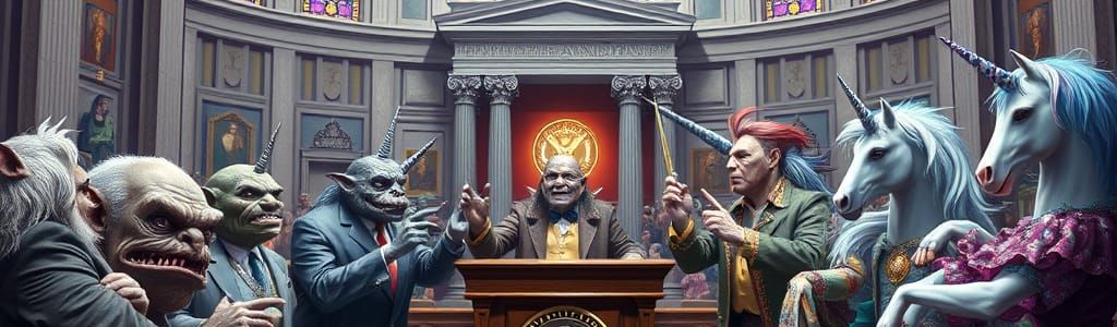 Profile Hero Background