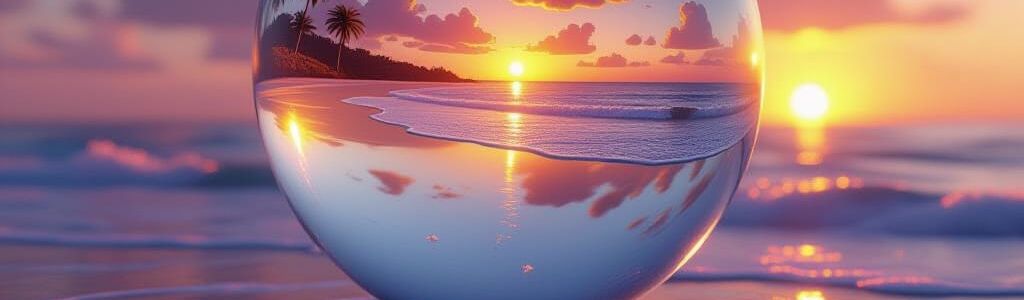 Profile Hero Background