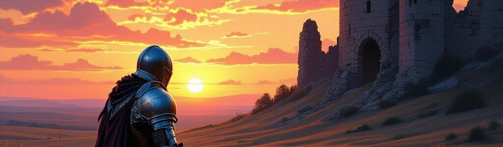 Profile Hero Background