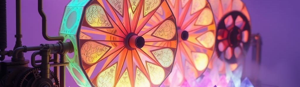 Profile Hero Background