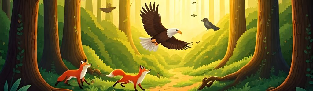 Profile Hero Background