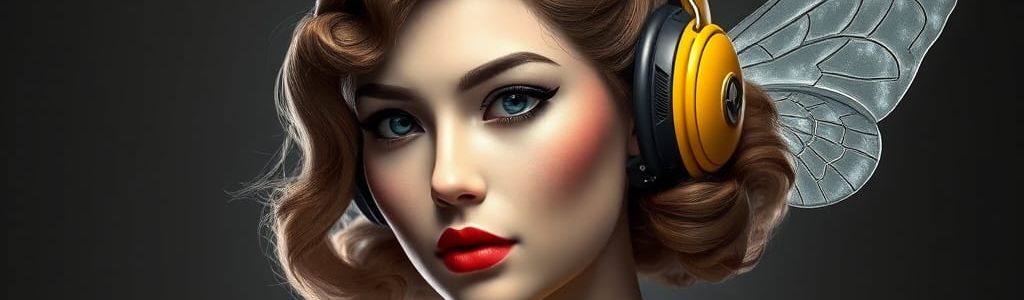 Profile Hero Background