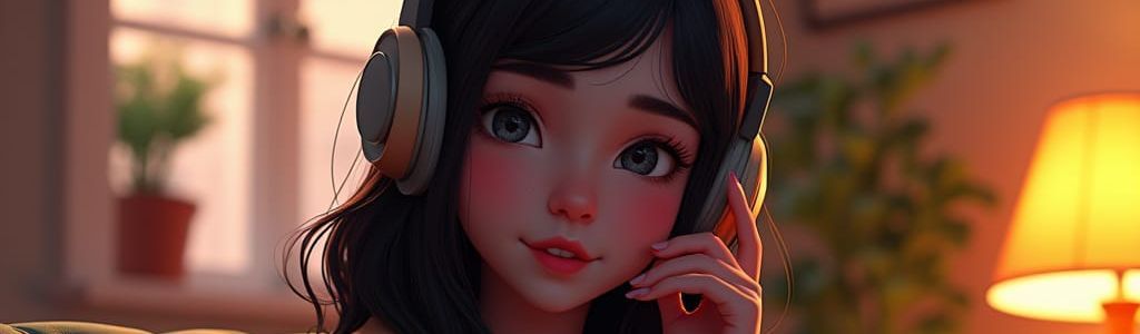 Profile Hero Background