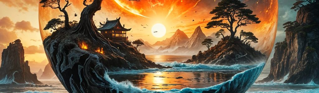 Profile Hero Background