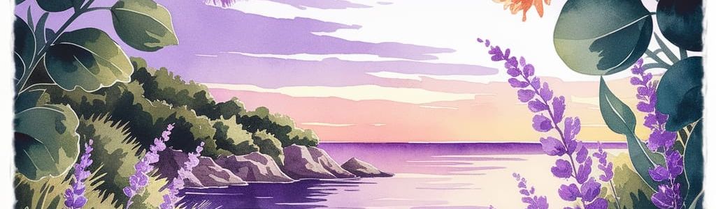 Profile Hero Background