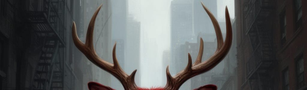 Profile Hero Background