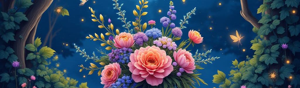 Profile Hero Background