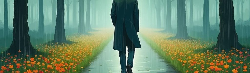 Profile Hero Background