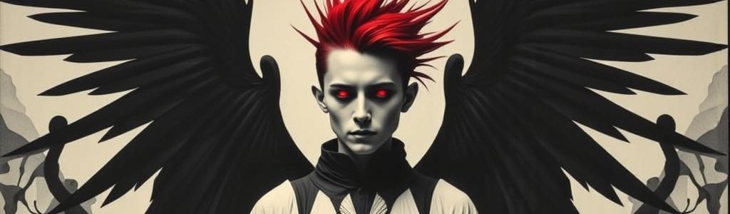 Profile Hero Background