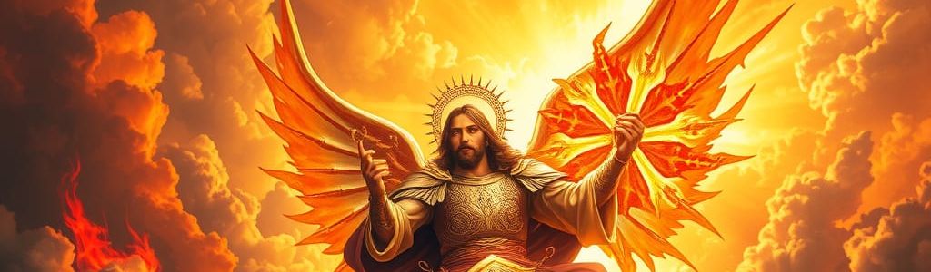 Profile Hero Background