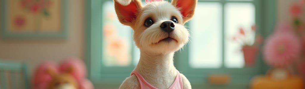 Profile Hero Background