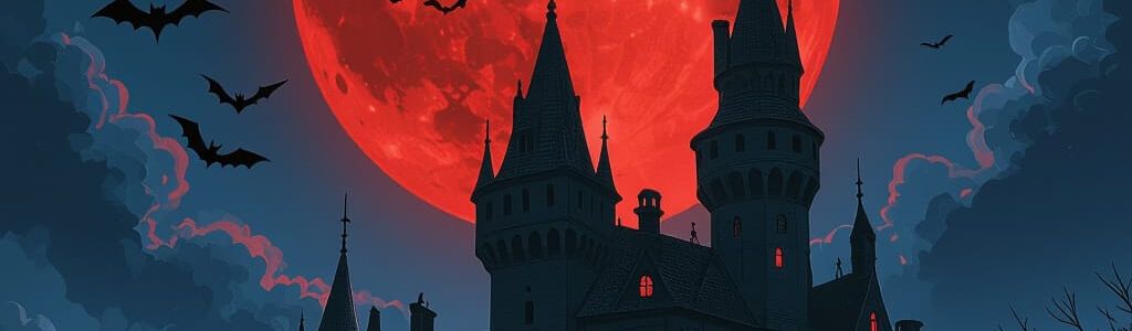 Profile Hero Background