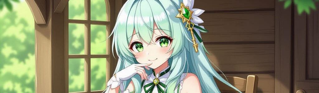 Profile Hero Background