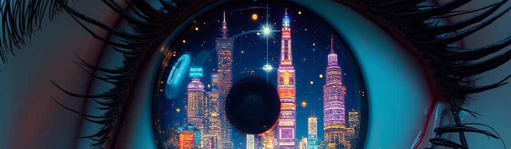 Profile Hero Background