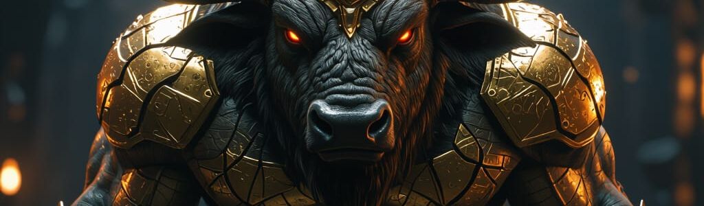 Profile Hero Background