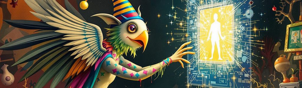 Profile Hero Background