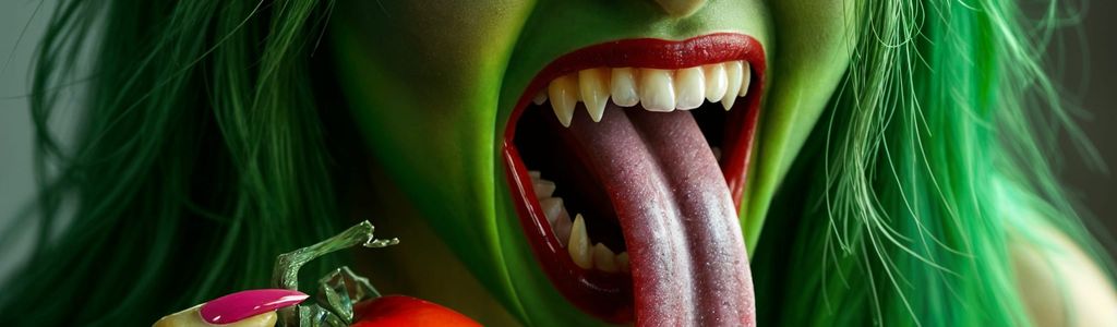 Profile Hero Background