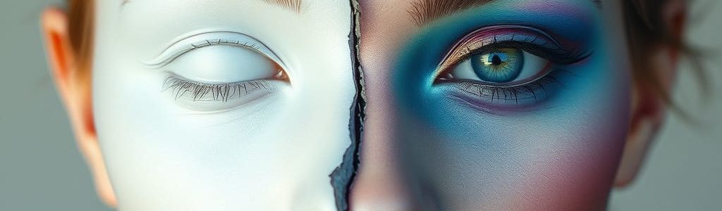 Profile Hero Background