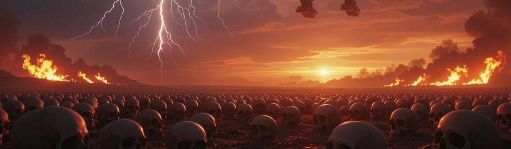 Profile Hero Background