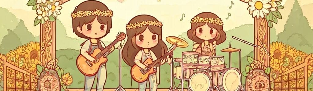 Profile Hero Background