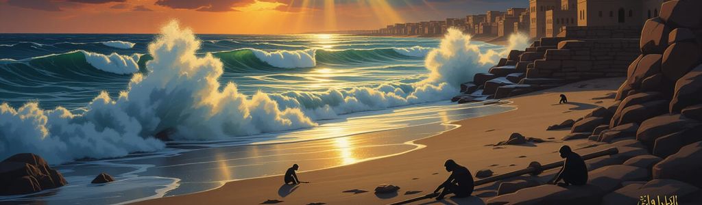 Profile Hero Background