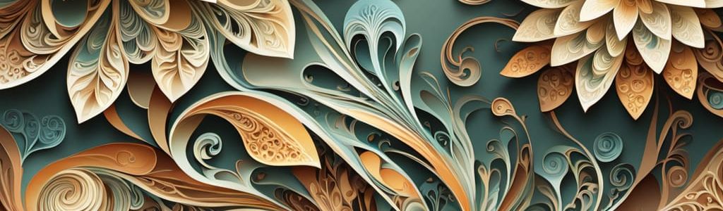 Profile Hero Background