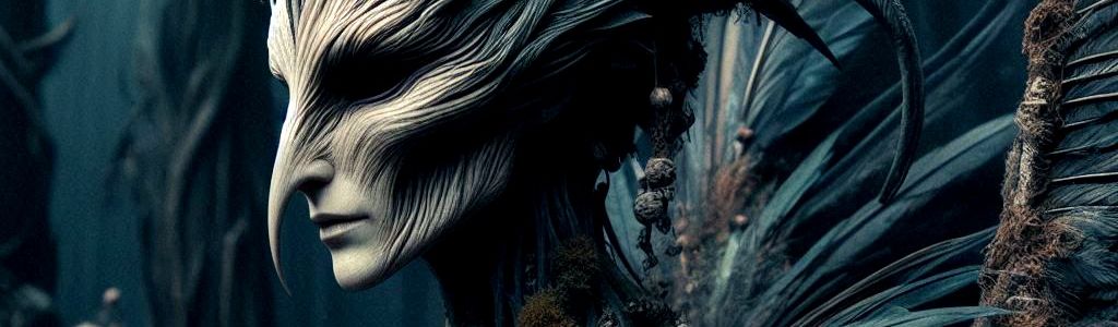 Profile Hero Background