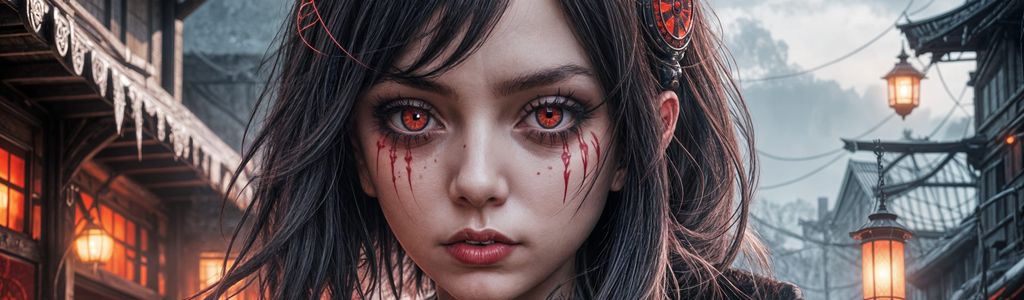 Profile Hero Background