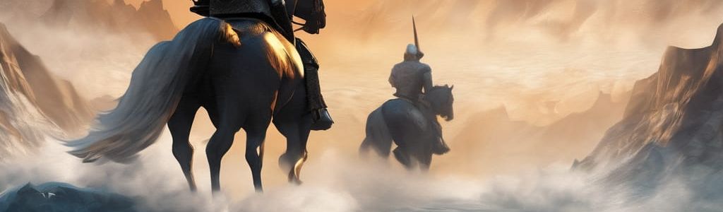 Profile Hero Background