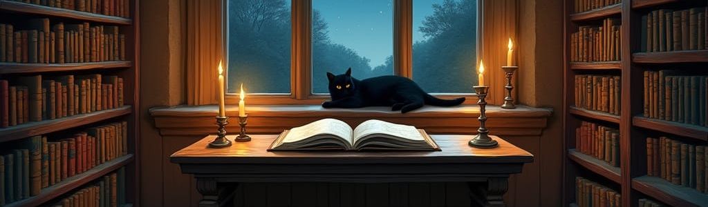 Profile Hero Background