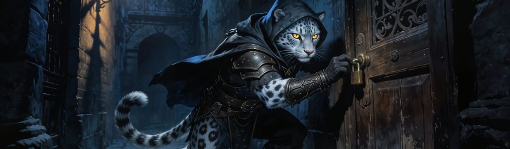 Profile Hero Background