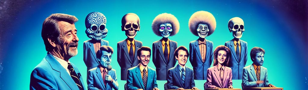 Profile Hero Background