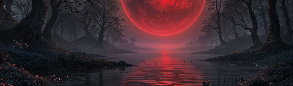 Profile Hero Background