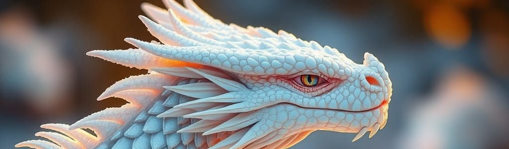 Profile Hero Background